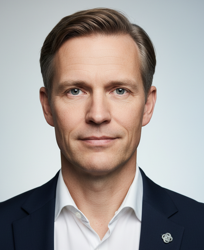 Johan Lindström